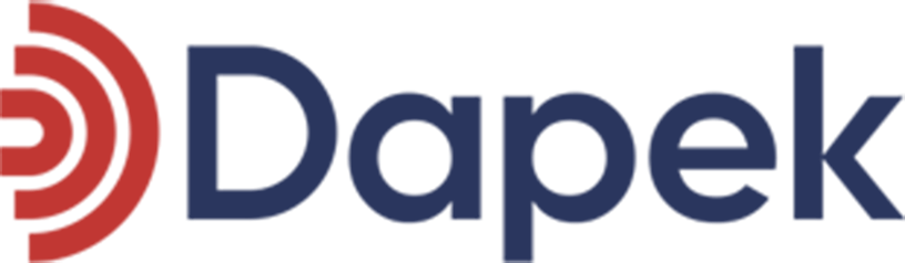 Dapek Logo
