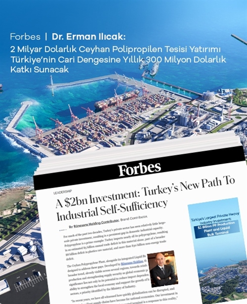 A $2bn investment: Turkey’s new path to industrial self-sufficiency