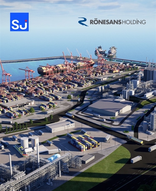 Eastern Mediterranean Industrial Zone Strengthens Its Strategic Position for Global Investors
