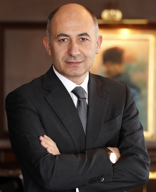 2 Billion USD PP Production Plant and Terminal Investment is set to make a positive contribution of $300 Million annually to Türkiye’s trade balance